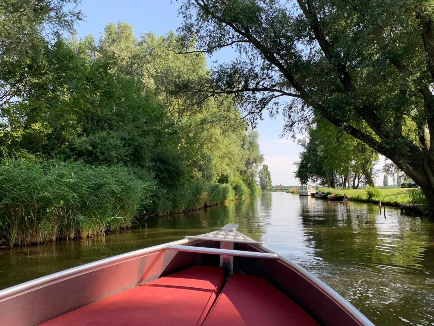 EuroParcs IJsselmeer in Medemblik, Nordholland – Bild 13