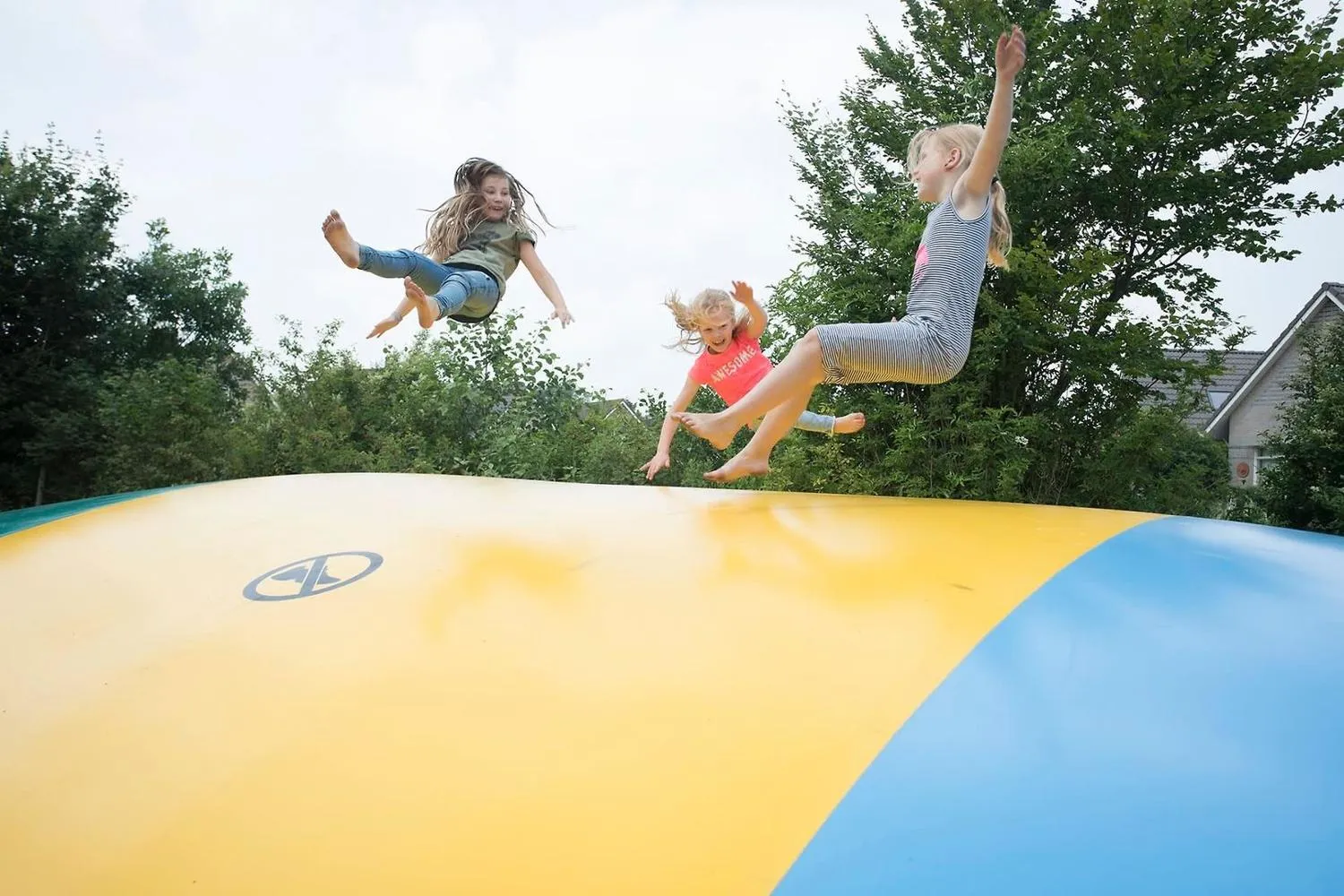 EuroParcs IJsselmeer in Medemblik, Nordholland – Bild 14