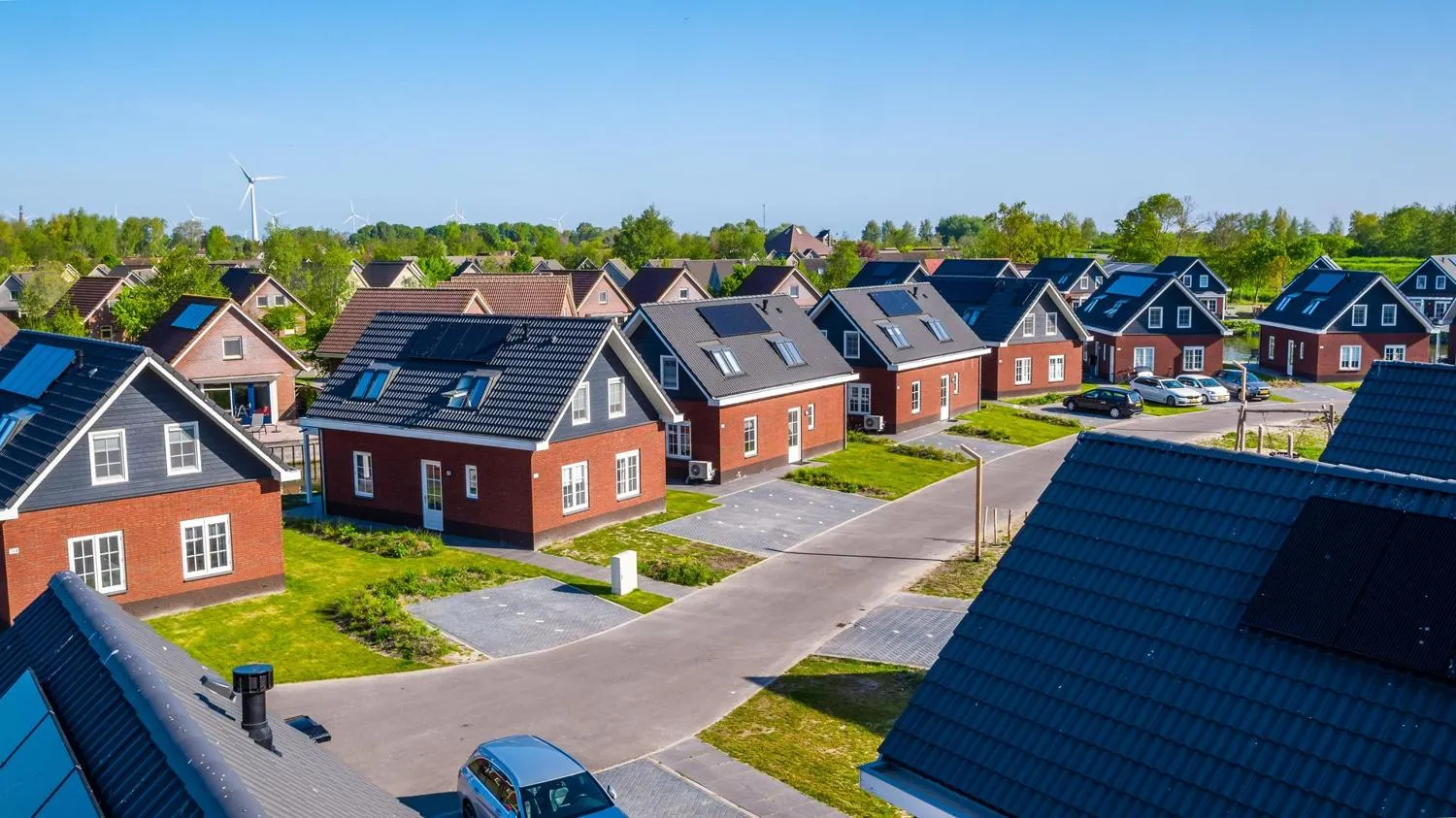 EuroParcs IJsselmeer in Medemblik, Nordholland – Bild 3