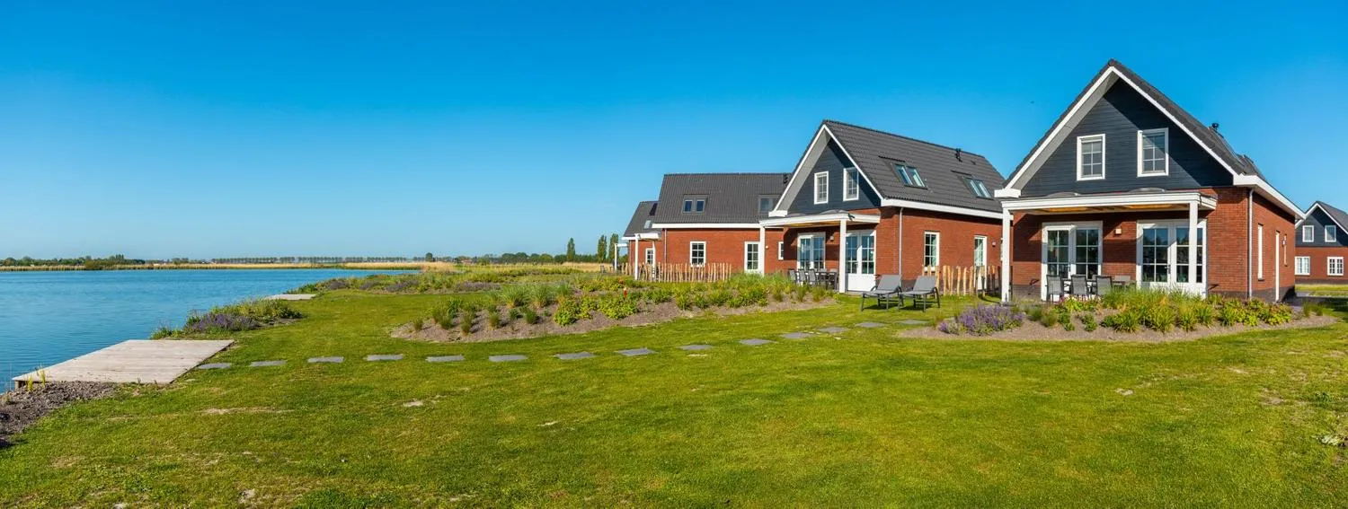 EuroParcs IJsselmeer in Medemblik, Nordholland – Bild 4