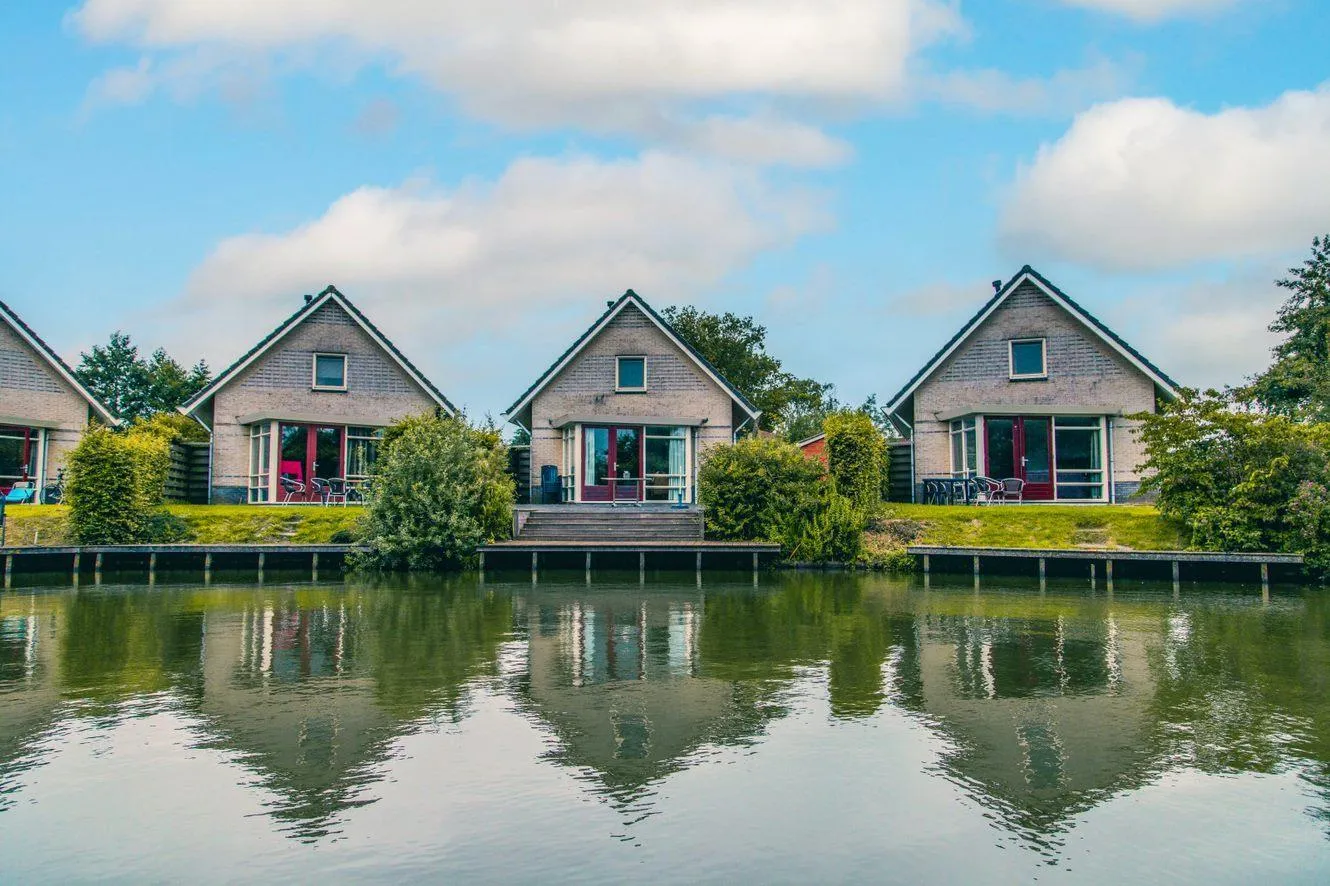 EuroParcs IJsselmeer in Medemblik, Nordholland – Bild 5