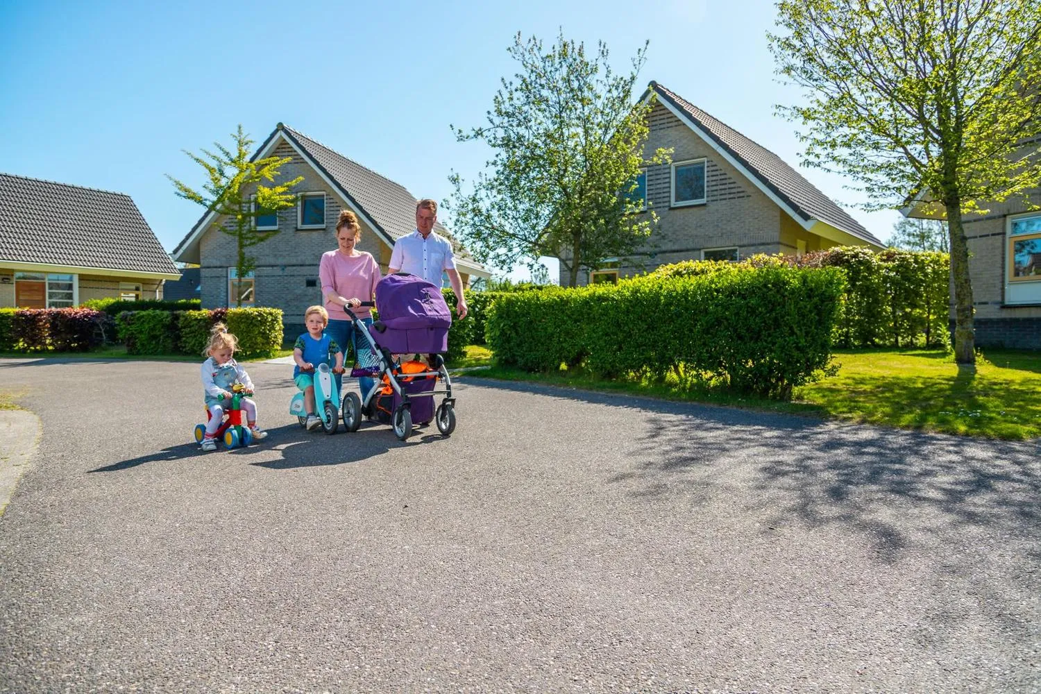 EuroParcs IJsselmeer in Medemblik, Nordholland – Bild 7