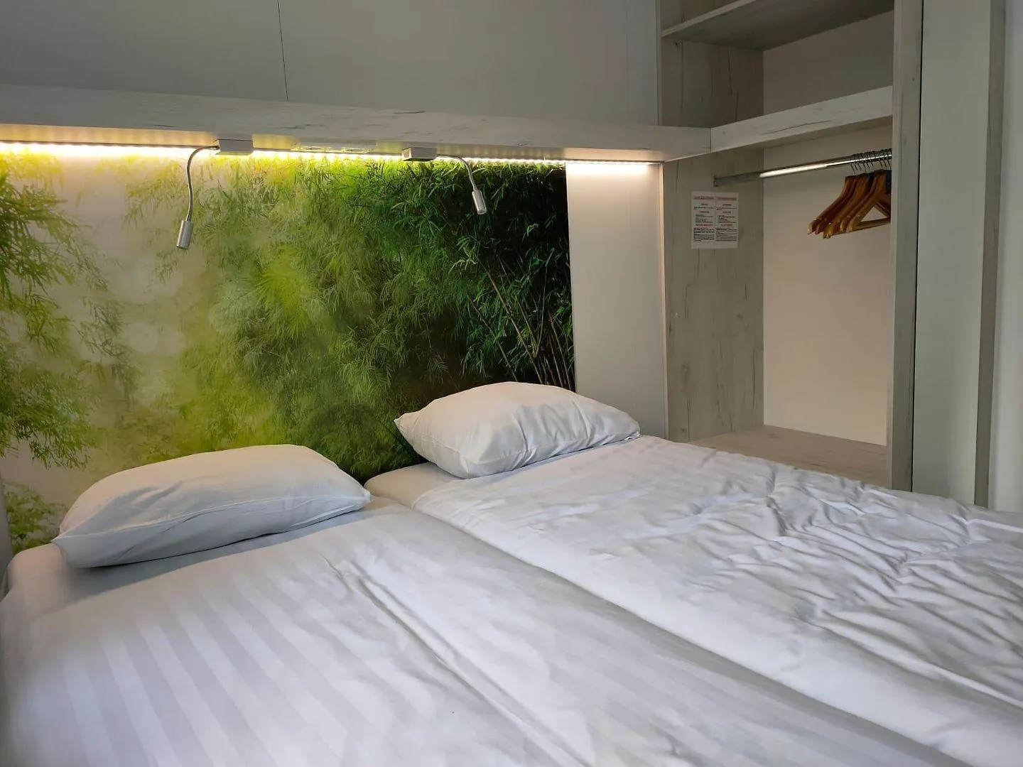 EuroParcs Kaatsheuvel in Kaatsheuvel, Nordbrabant - Bild 15