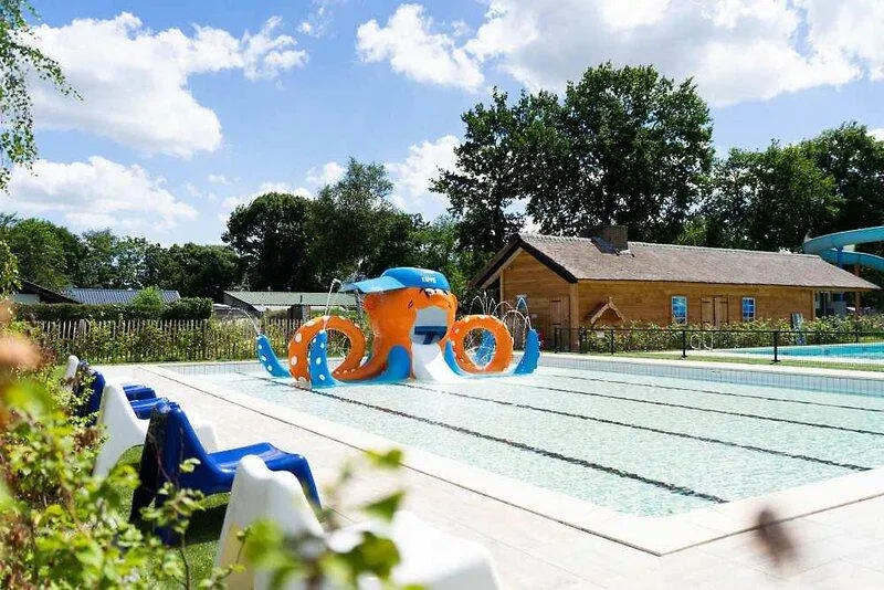 EuroParcs Kaatsheuvel in Kaatsheuvel, Nordbrabant - Bild 7