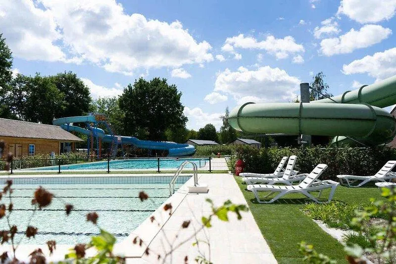 EuroParcs Kaatsheuvel in Kaatsheuvel, Nordbrabant - Bild 8