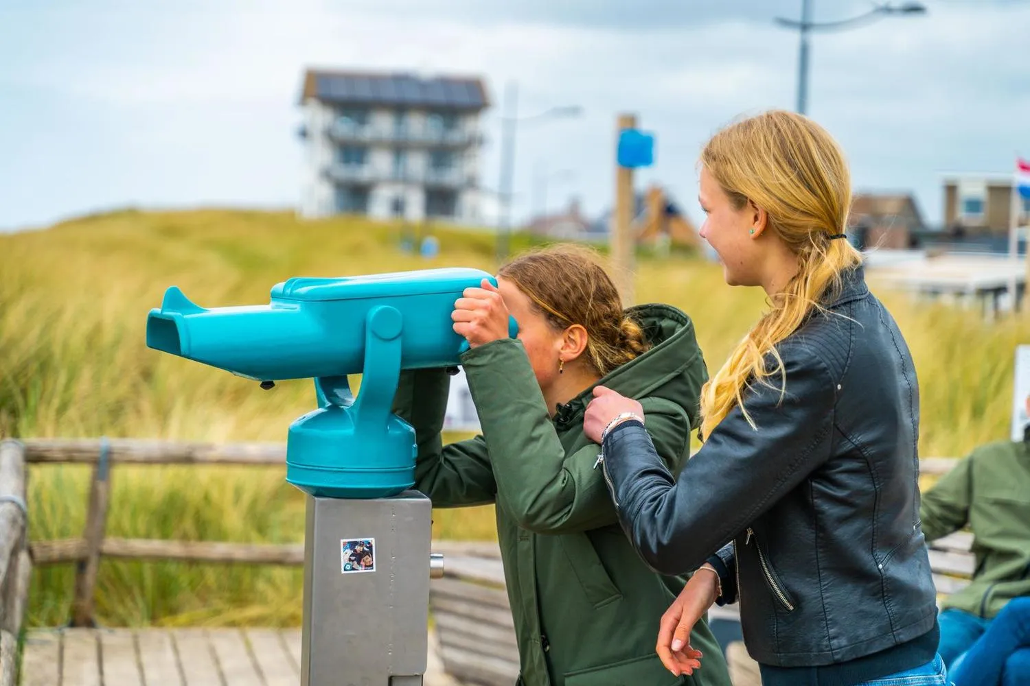 EuroParcs Koningshof in Schoorl, Nordholland - Bild 11