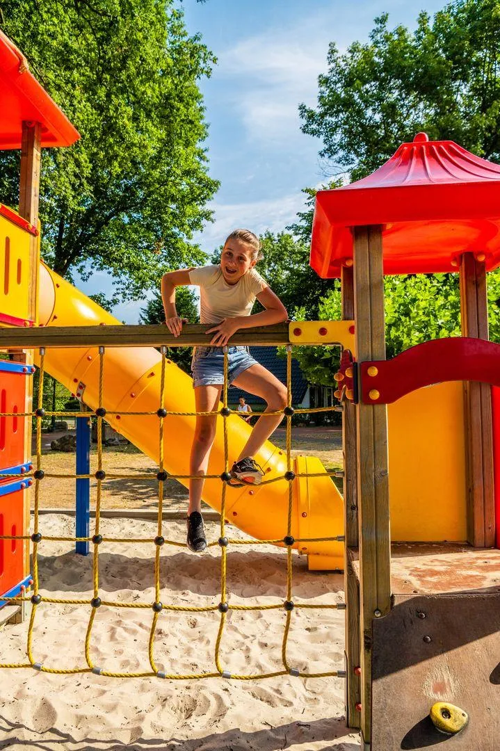 EuroParcs Limburg in Susteren, Limburg – Bild 10