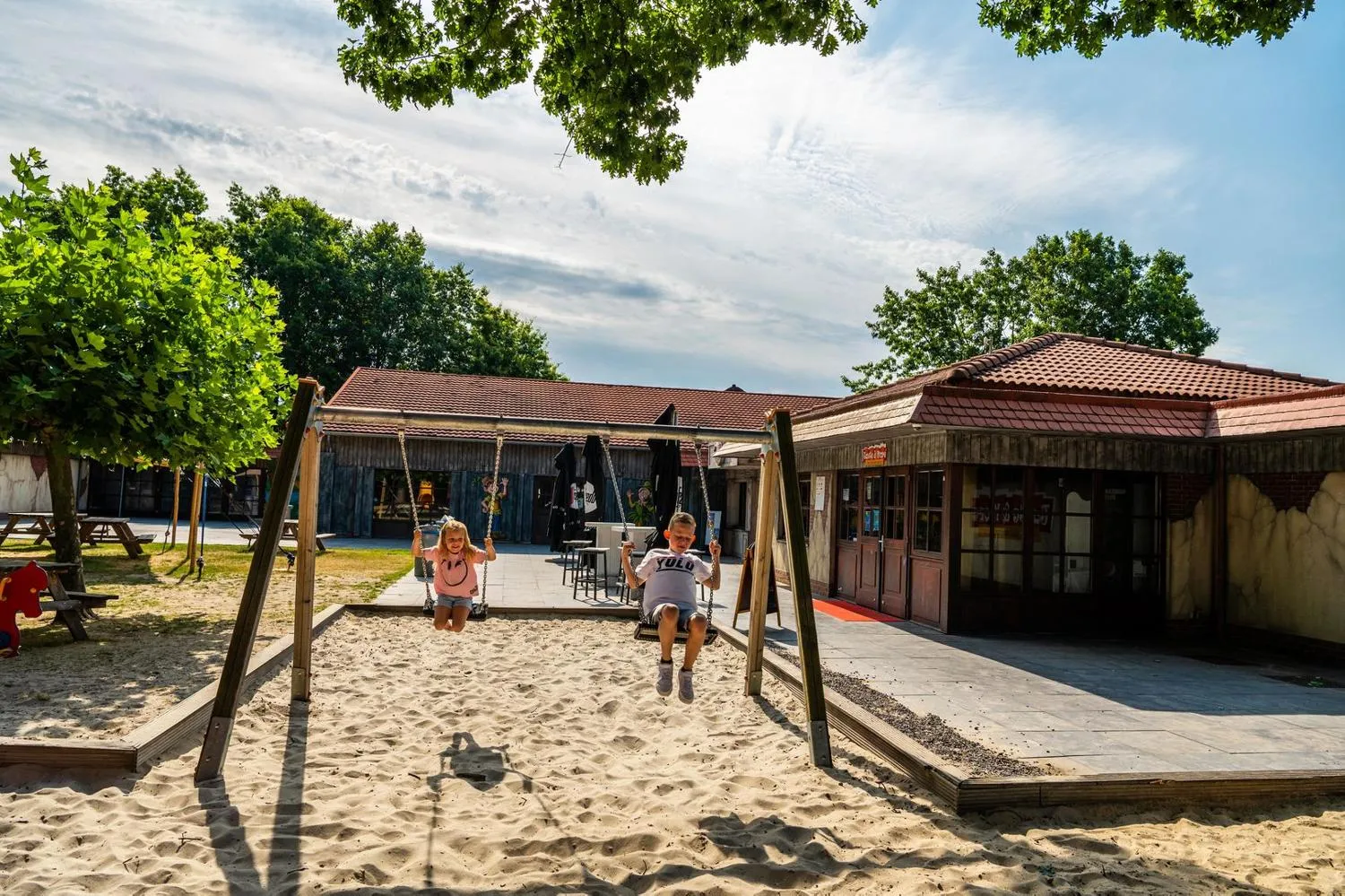 EuroParcs Limburg in Susteren, Limburg – Bild 11