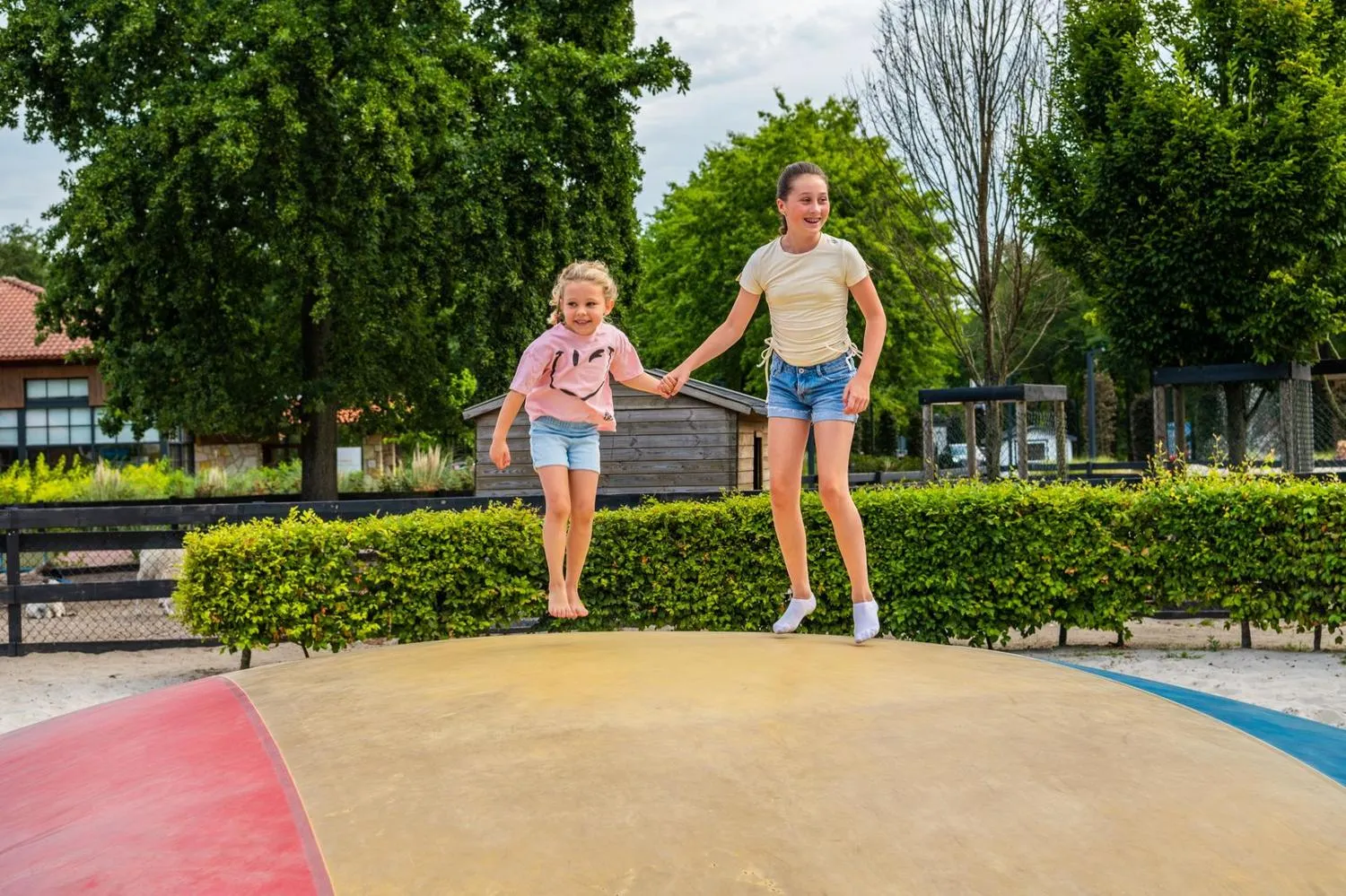 EuroParcs Limburg in Susteren, Limburg – Bild 12
