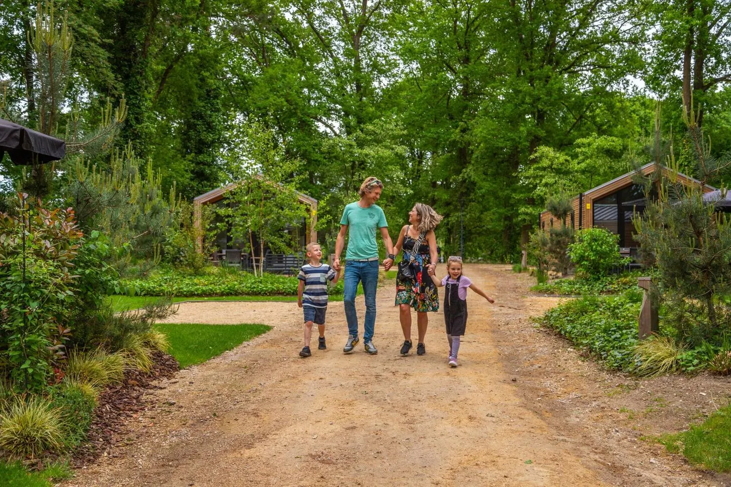 EuroParcs Maasduinen in Belfeld, Limburg - Bild 7