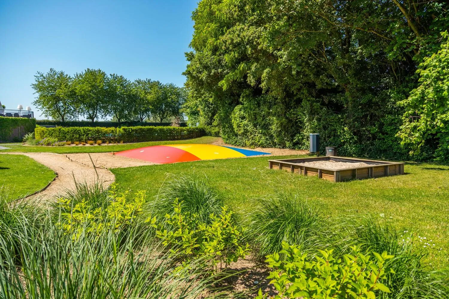 EuroParcs Marina Strandbad in Olburgen, Gelderland – Bild 14