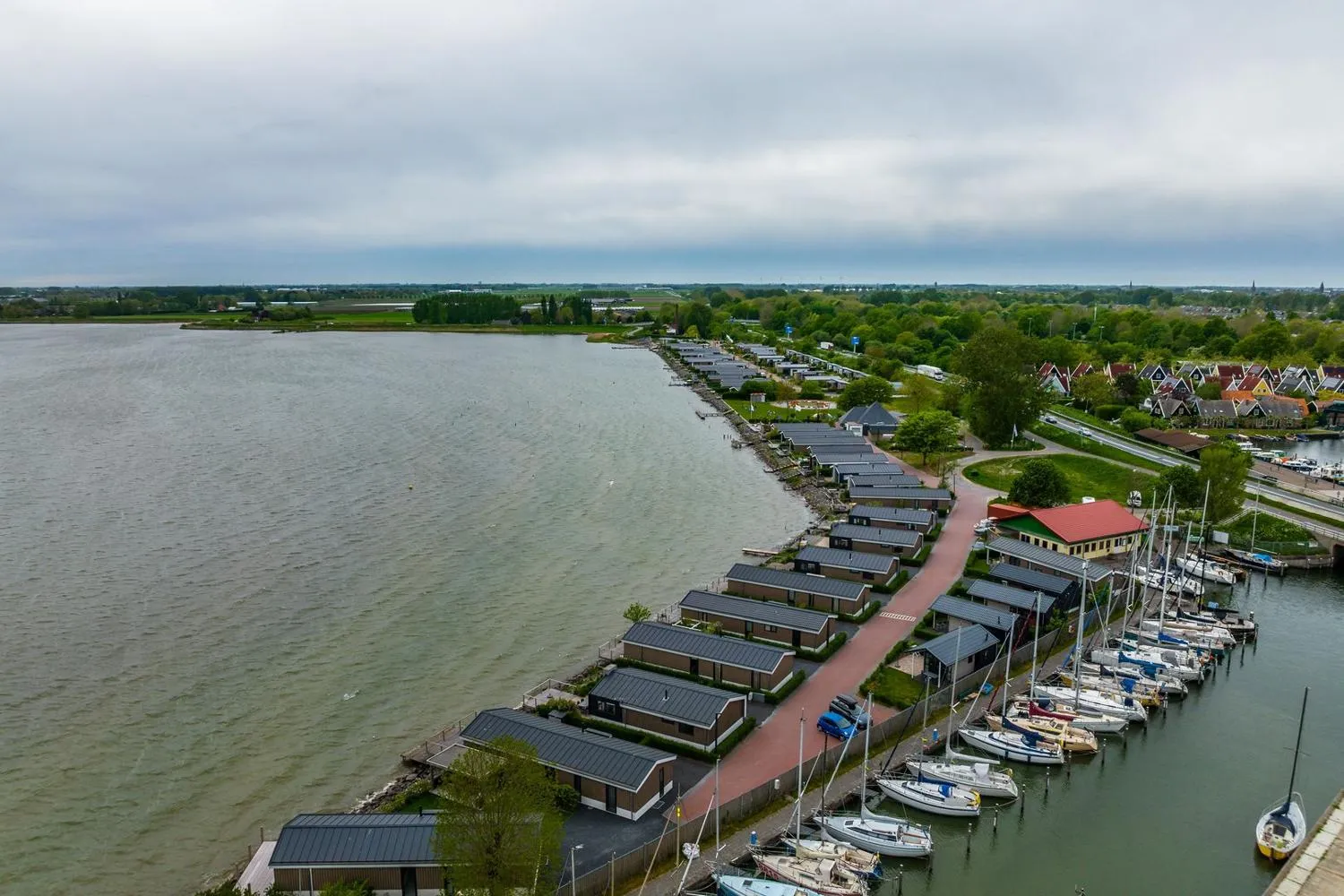 EuroParcs Markermeer