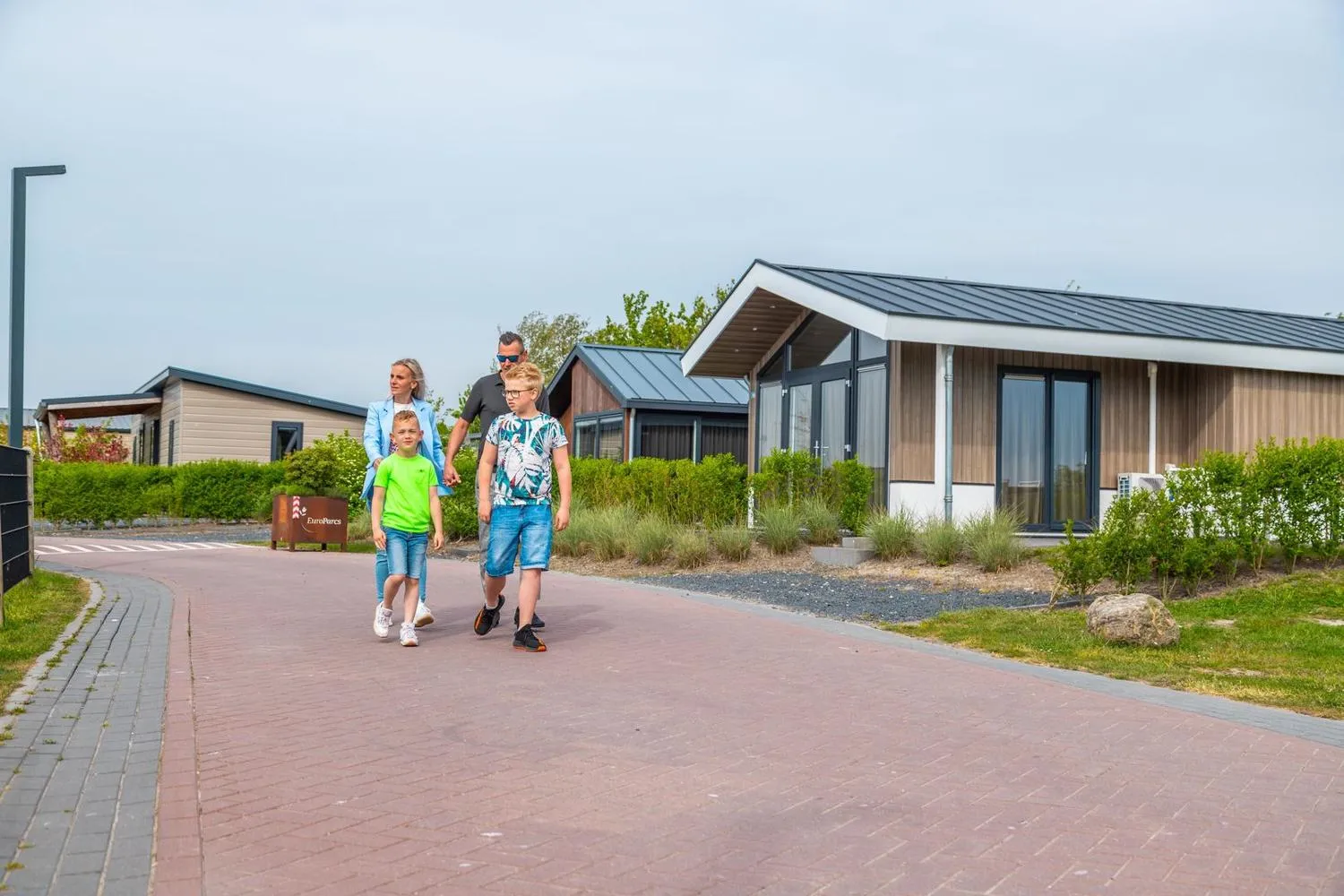 EuroParcs Markermeer in Bovenkarspel, Nordholland – Bild 10
