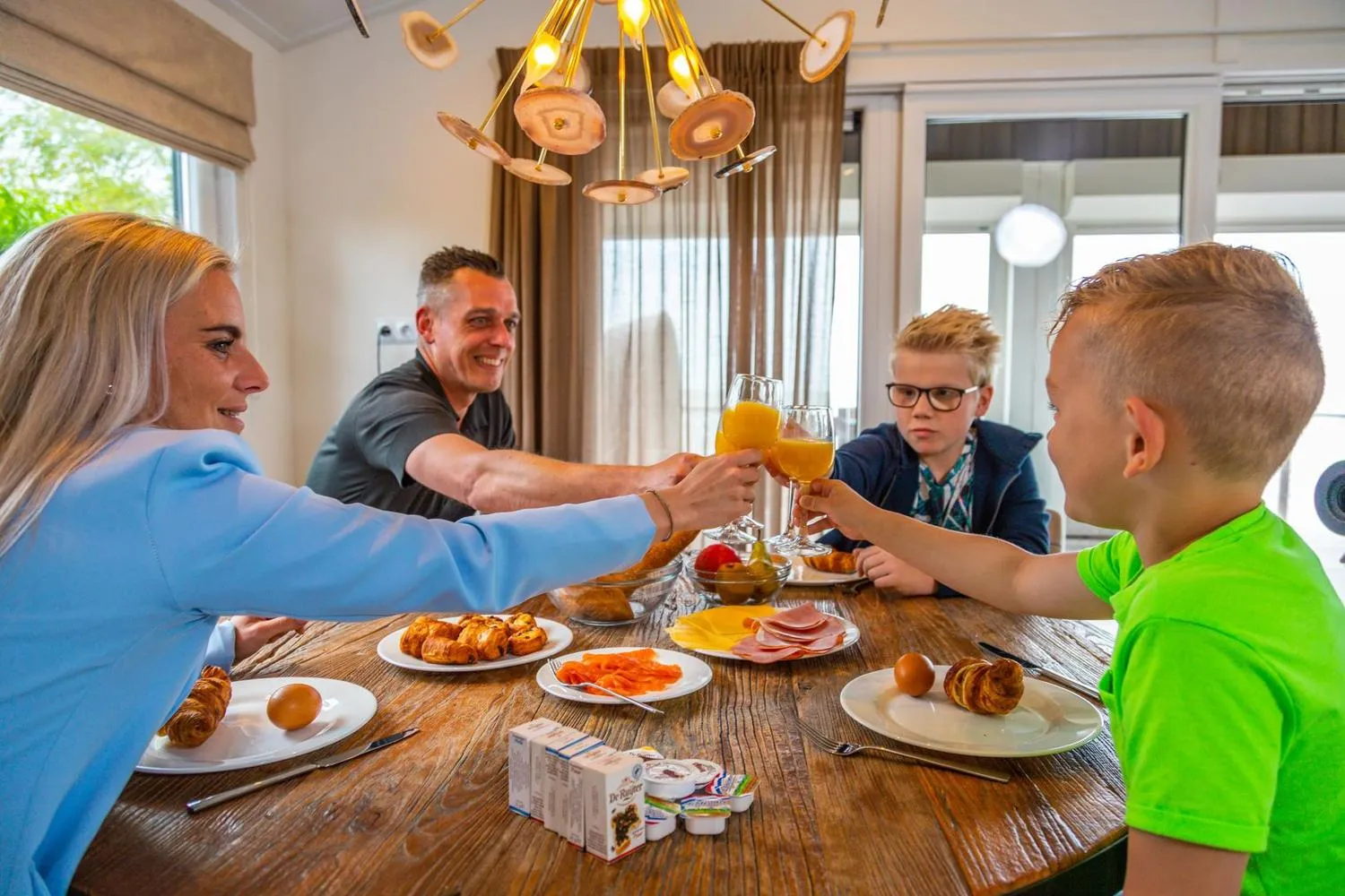 EuroParcs Markermeer in Bovenkarspel, Nordholland – Bild 11