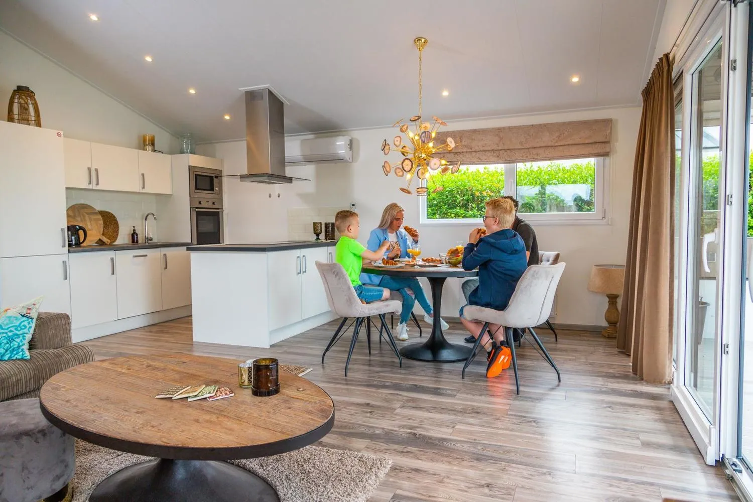 EuroParcs Markermeer in Bovenkarspel, Nordholland – Bild 12