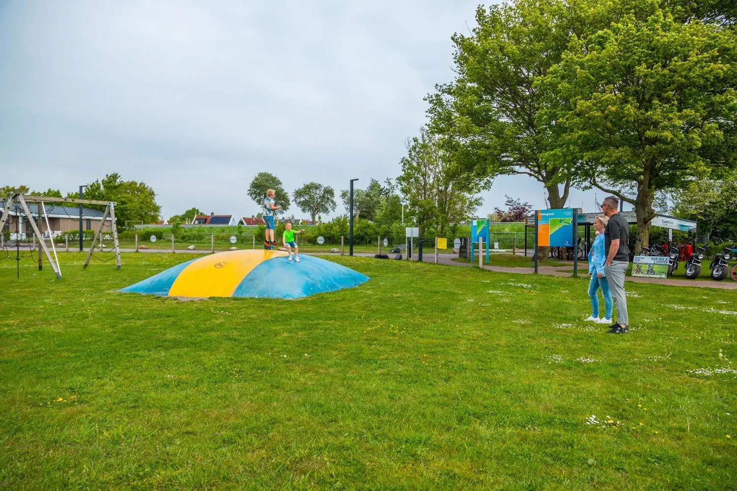 EuroParcs Markermeer in Bovenkarspel, Nordholland – Bild 13