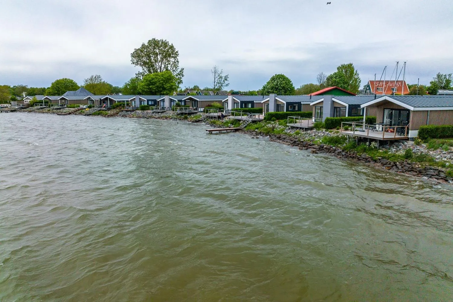 EuroParcs Markermeer in Bovenkarspel, Nordholland – Bild 3