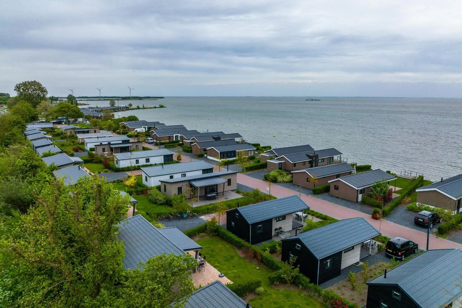EuroParcs Markermeer in Bovenkarspel, Nordholland – Bild 5