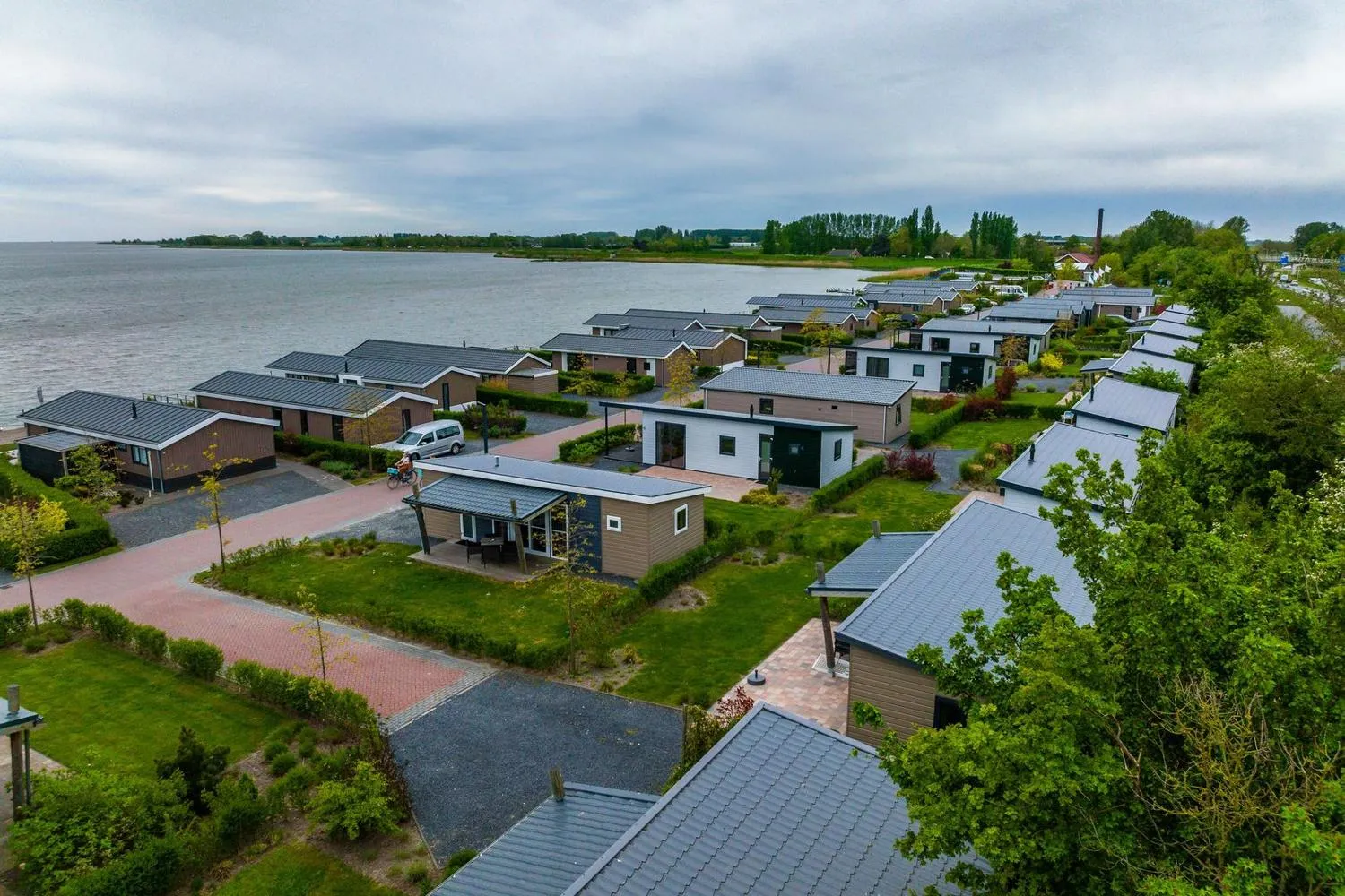 EuroParcs Markermeer in Bovenkarspel, Nordholland – Bild 6