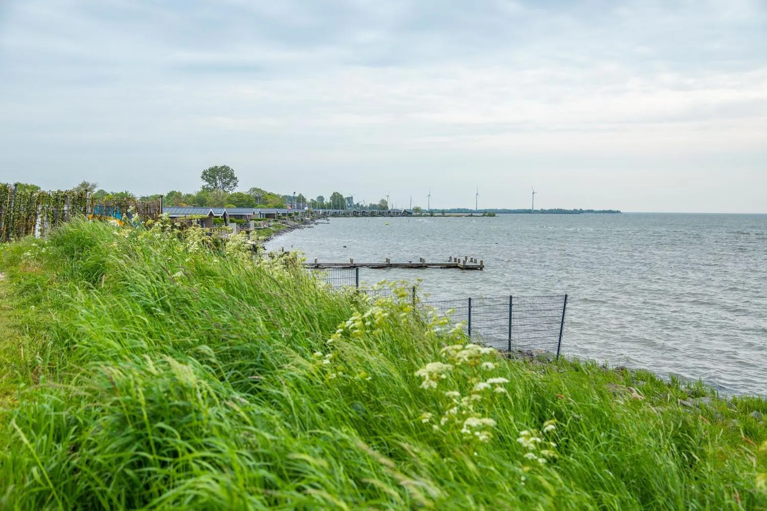 EuroParcs Markermeer in Bovenkarspel, Nordholland – Bild 8