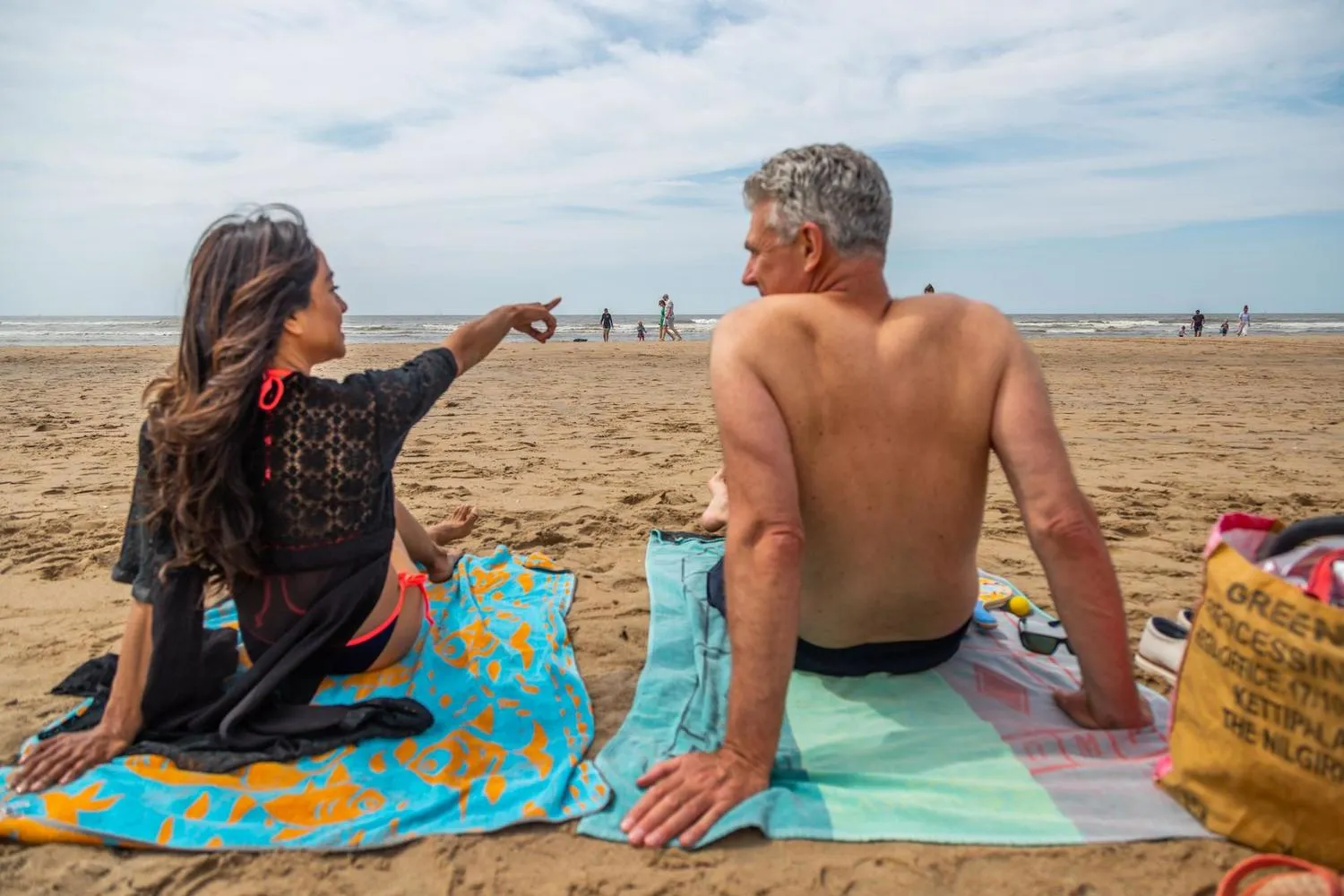 EuroParcs Noordwijkse Duinen in Noordwijk, Südholland – Bild 14