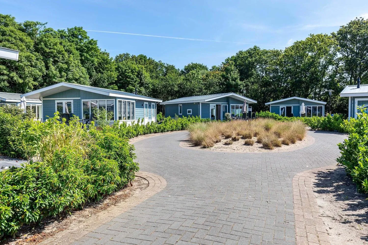 EuroParcs Noordwijkse Duinen in Noordwijk, Südholland – Bild 15