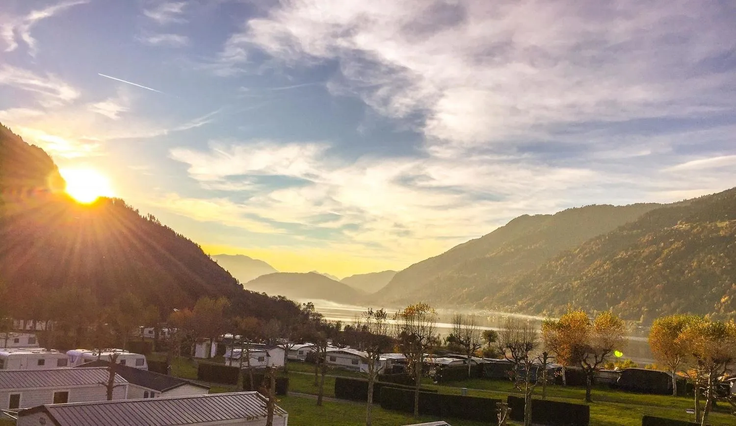 EuroParcs Ossiacher See in Ossiach, Kärnten – Bild 2