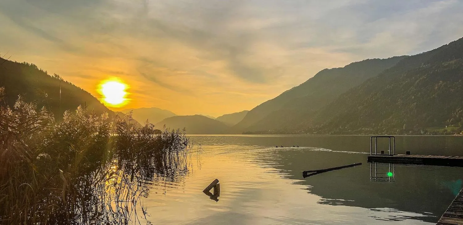 EuroParcs Ossiacher See in Ossiach, Kärnten – Bild 3