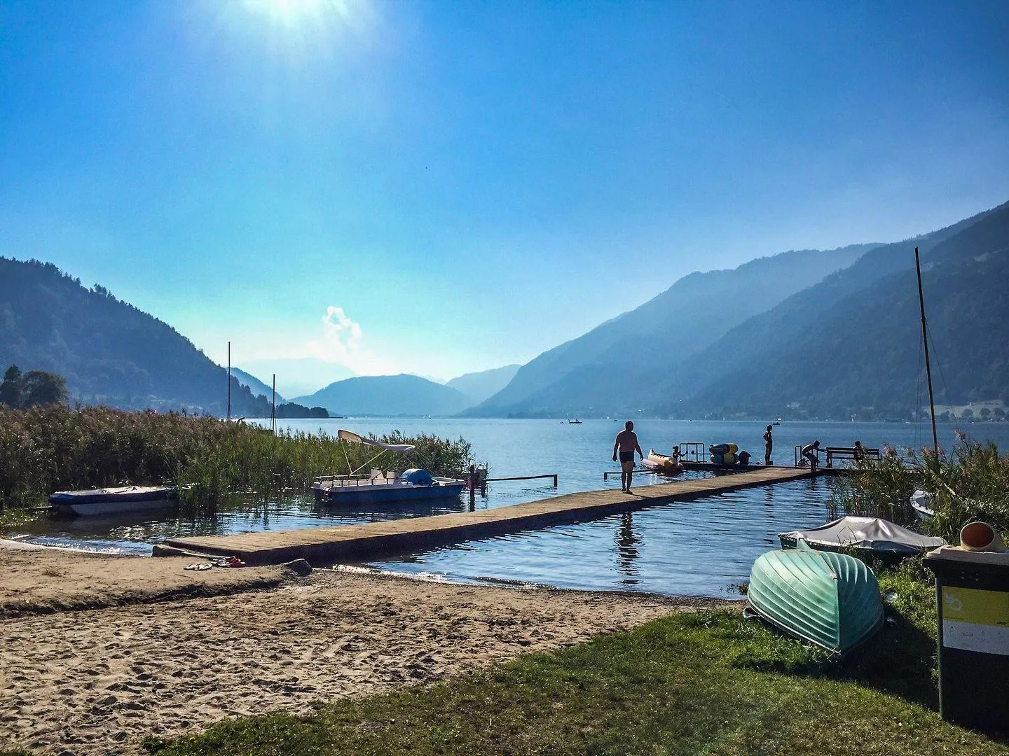 EuroParcs Ossiacher See in Ossiach, Kärnten – Bild 4