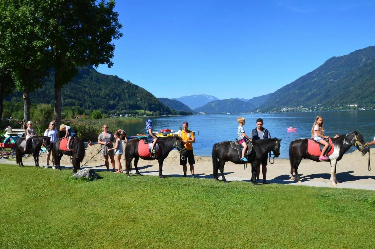 EuroParcs Ossiacher See in Ossiach, Kärnten – Bild 5