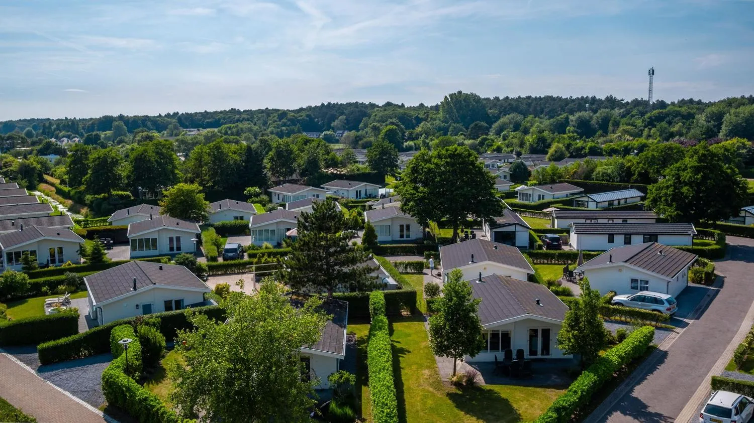 EuroParcs Parc du Soleil in Noordwijk aan Zee, Südholland - Bild 6