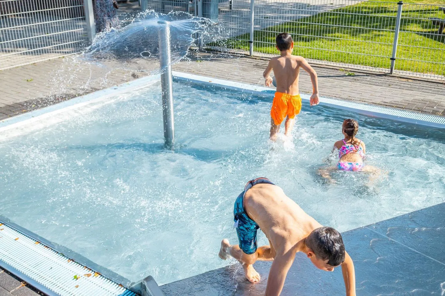 EuroParcs Poort van Maastricht in Berg en Terblijt, Limburg – Bild 14