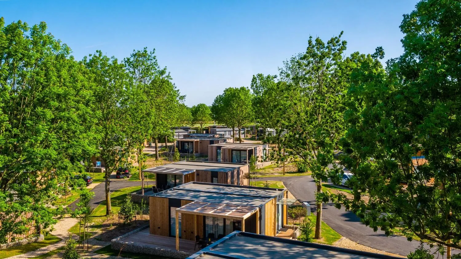 EuroParcs Poort van Maastricht in Berg en Terblijt, Limburg – Bild 2