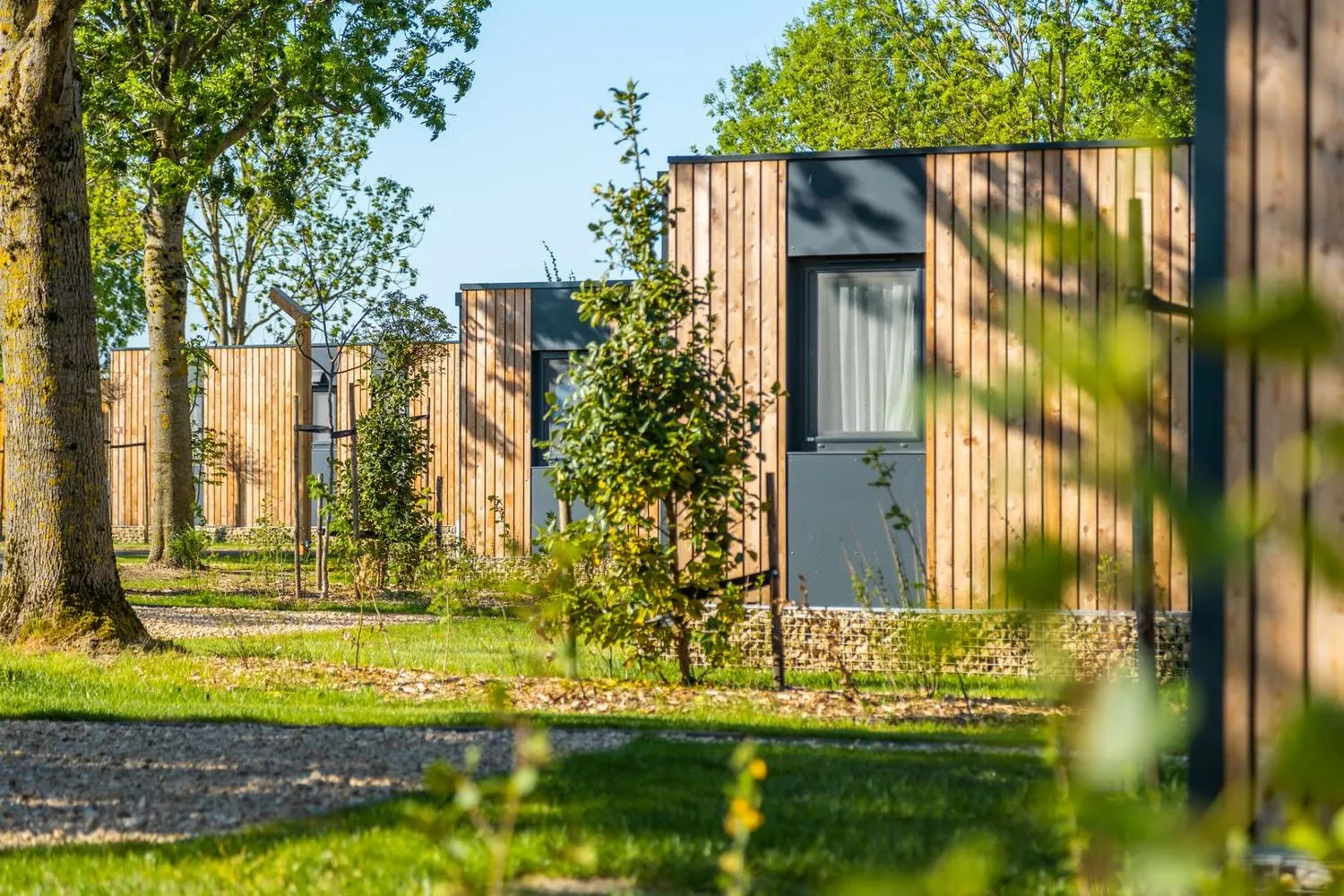 EuroParcs Poort van Maastricht in Berg en Terblijt, Limburg – Bild 5