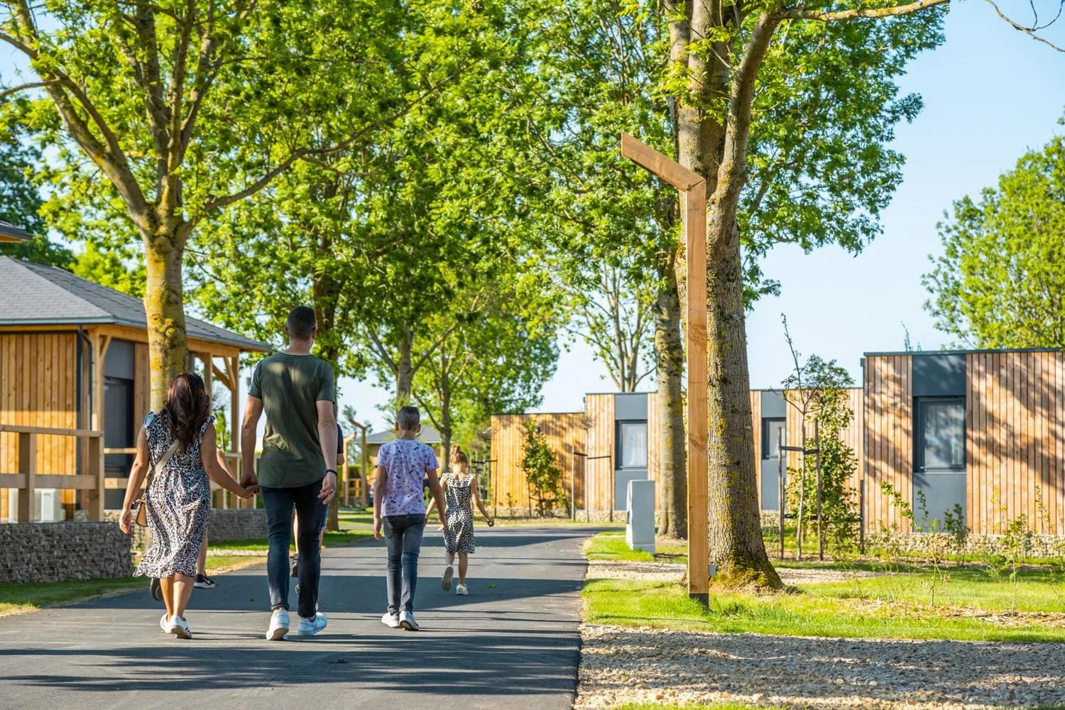 EuroParcs Poort van Maastricht in Berg en Terblijt, Limburg – Bild 6