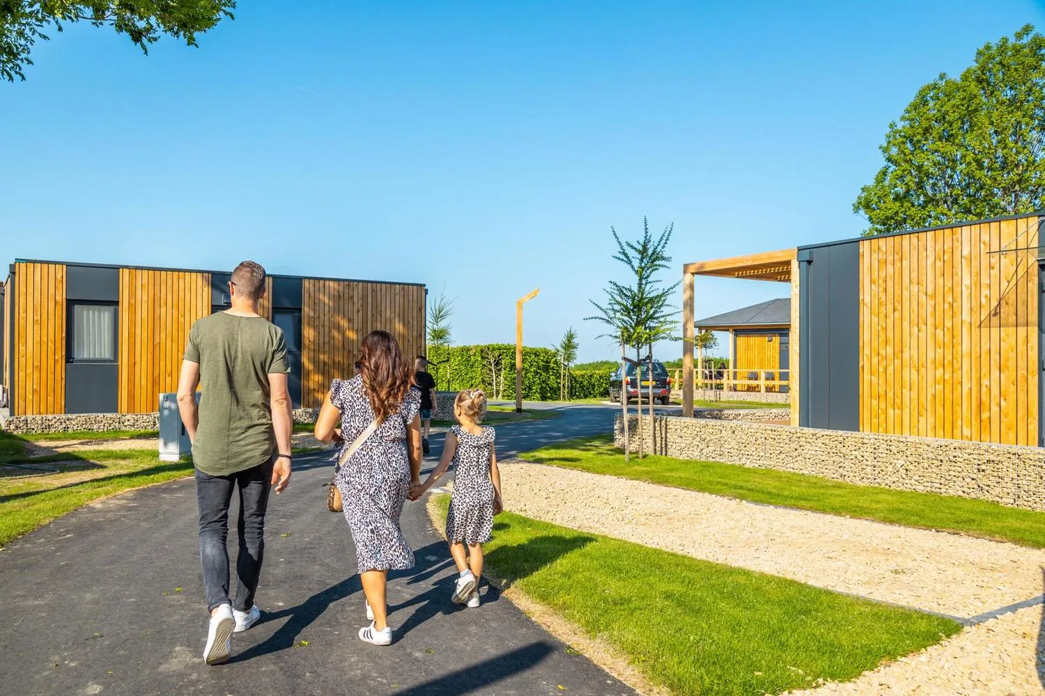 EuroParcs Poort van Maastricht in Berg en Terblijt, Limburg – Bild 7