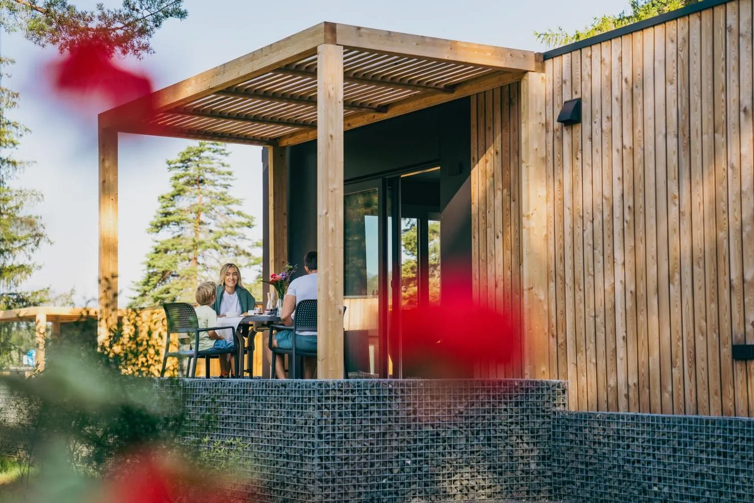 EuroParcs Pressegger See - Bild 12