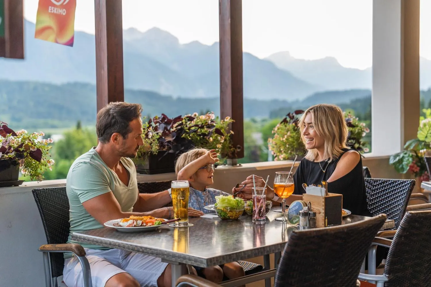 EuroParcs Pressegger See - Bild 6