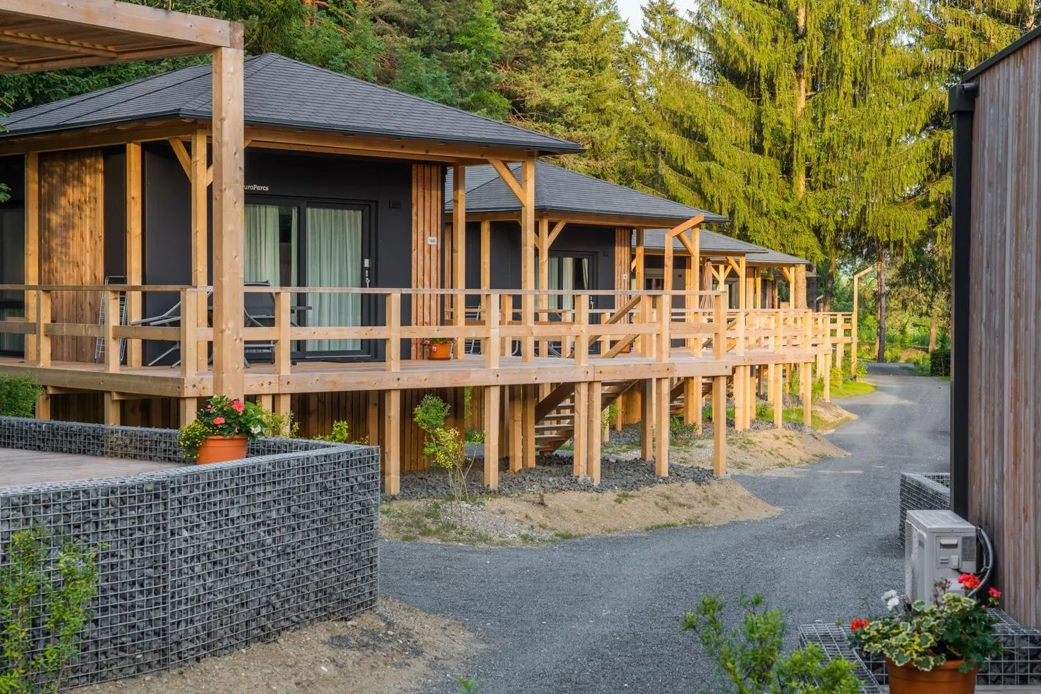 EuroParcs Pressegger See - Bild 7
