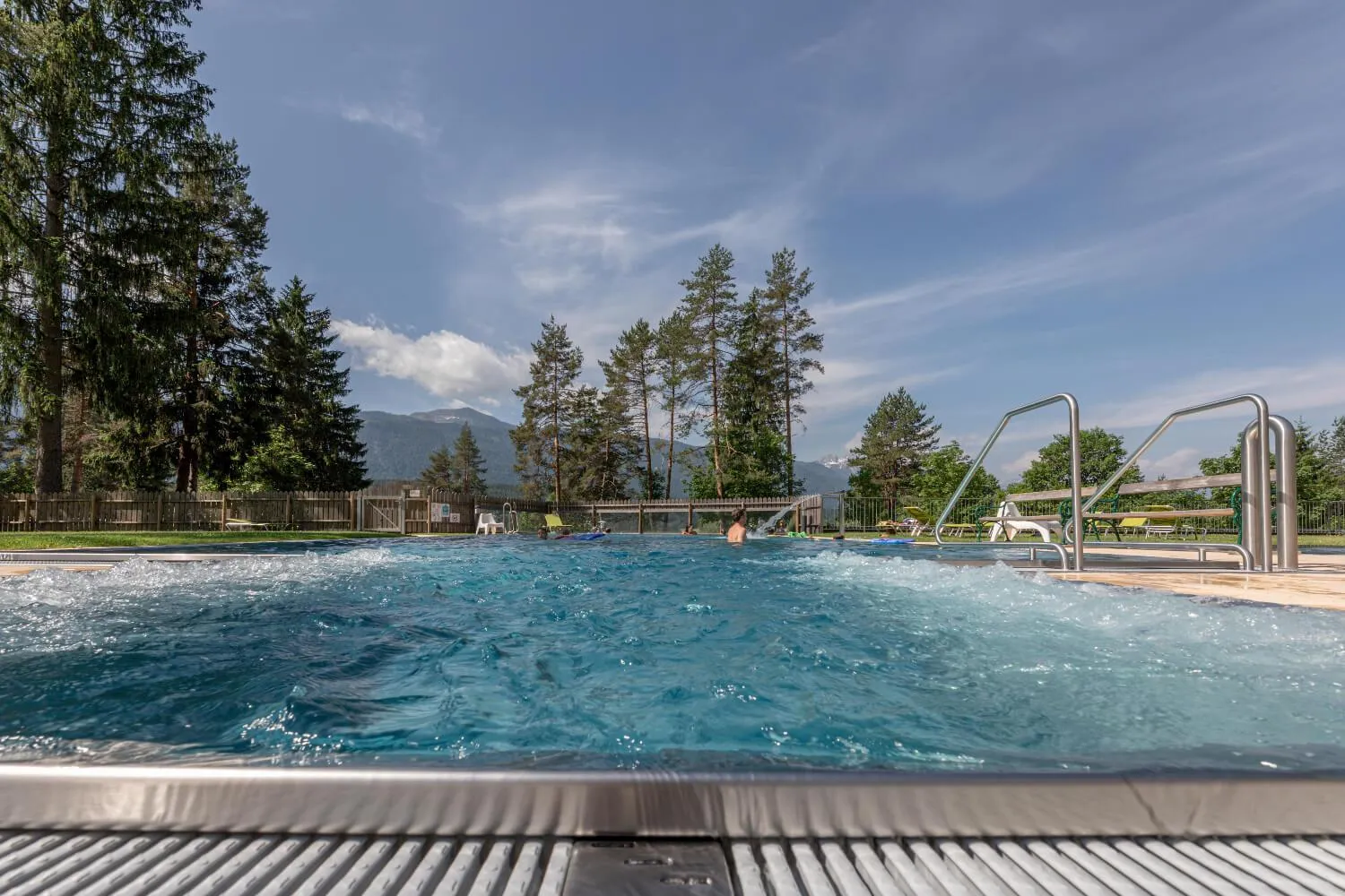 EuroParcs Pressegger See - Bild 8