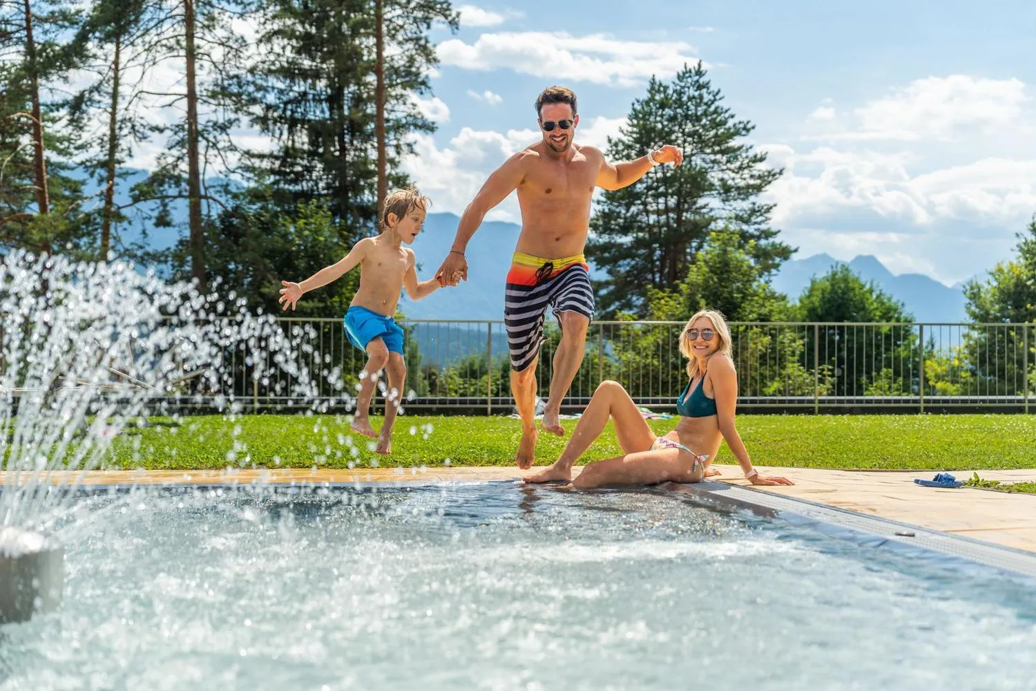 EuroParcs Pressegger See - Bild 9