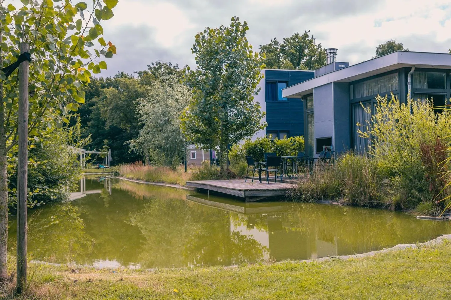 EuroParcs Reestervallei in IJhorst, Overijssel – Bild 13