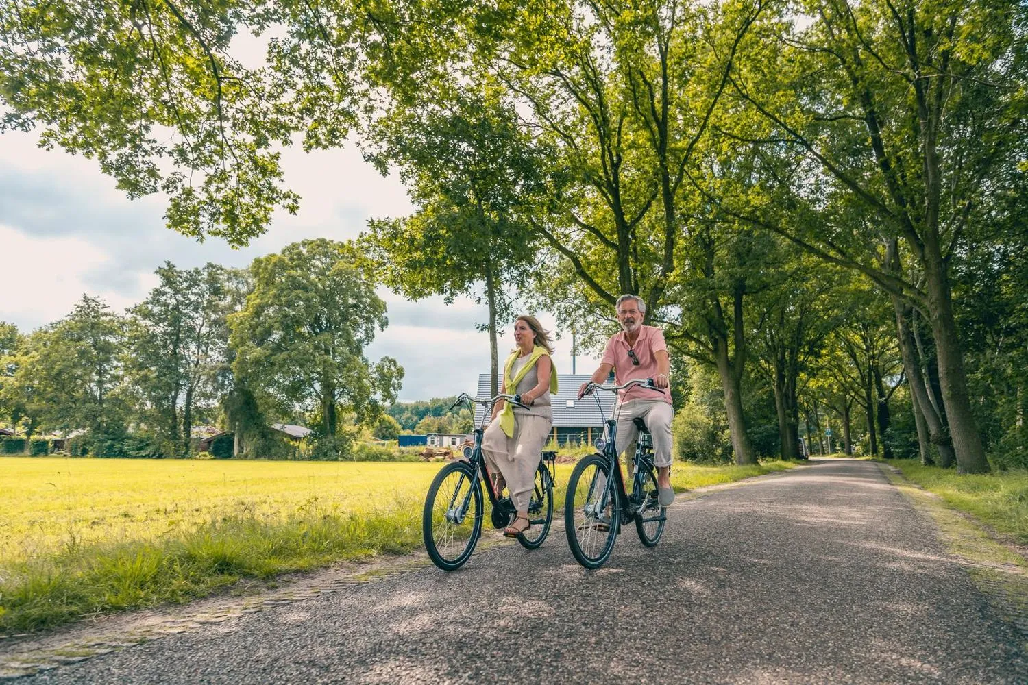 EuroParcs Reestervallei in IJhorst, Overijssel – Bild 15