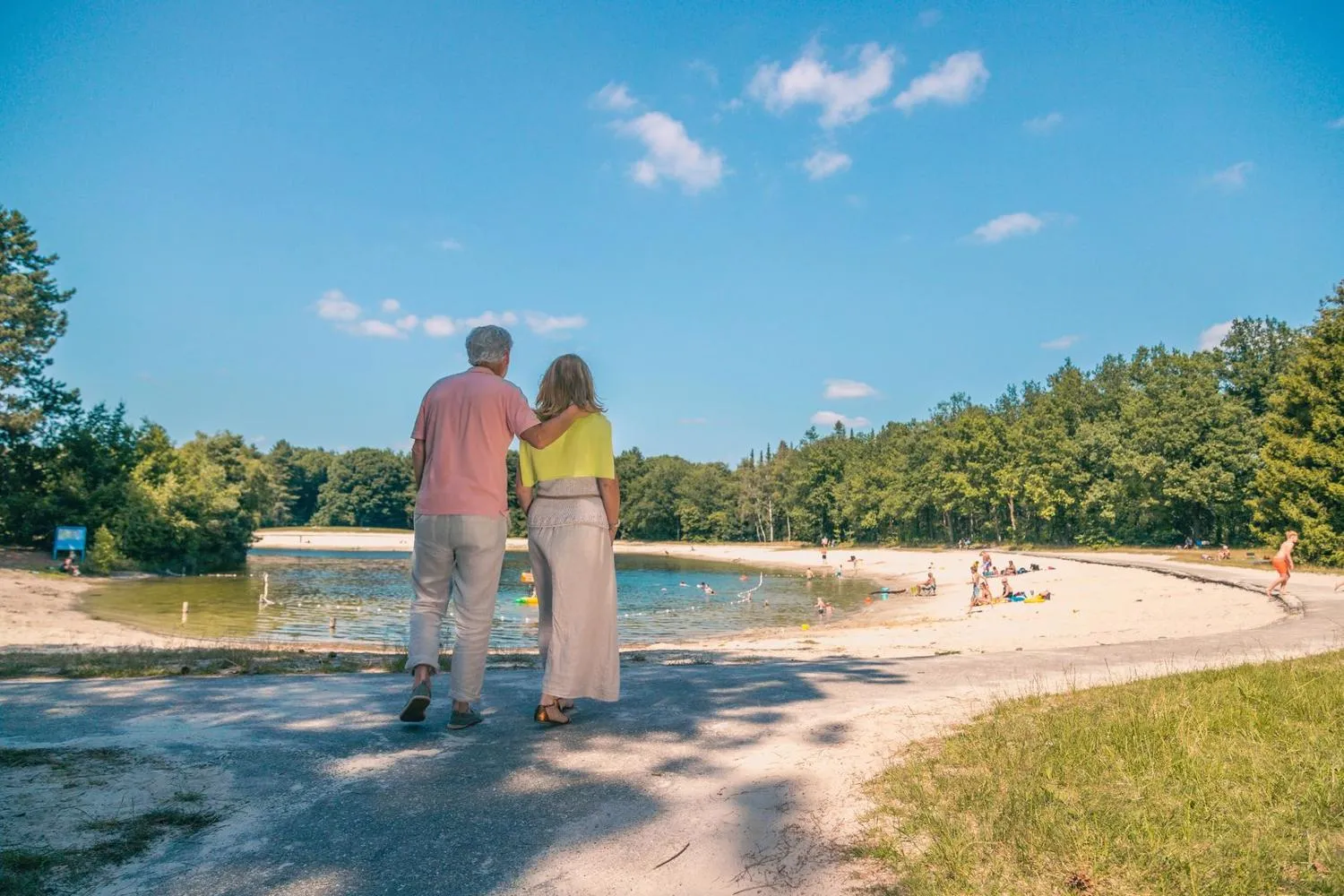 EuroParcs Reestervallei in IJhorst, Overijssel – Bild 6