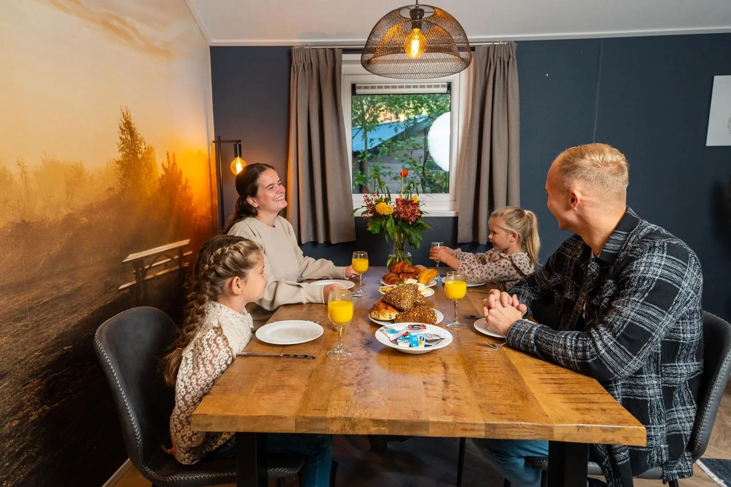 EuroParcs Ruinen in Ruinen, Drenthe – Bild 13