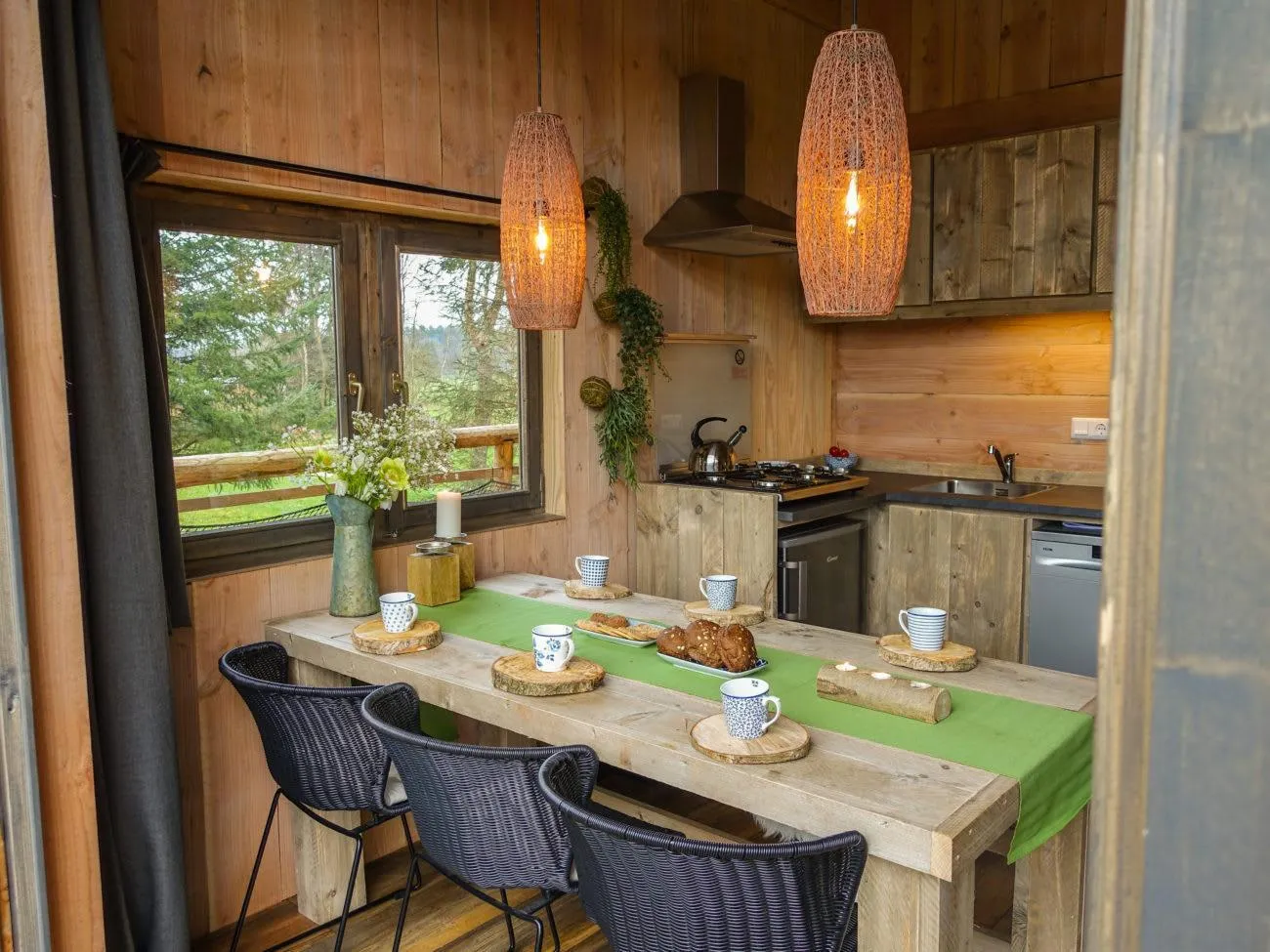 EuroParcs Ruinen in Ruinen, Drenthe – Bild 15
