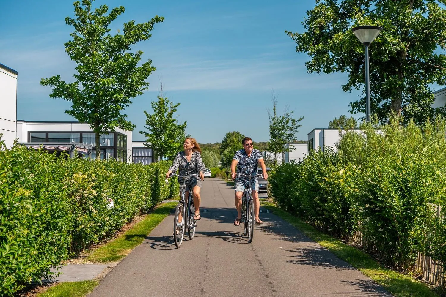 EuroParcs Schoneveld in Breskens, Zeeland – Bild 10