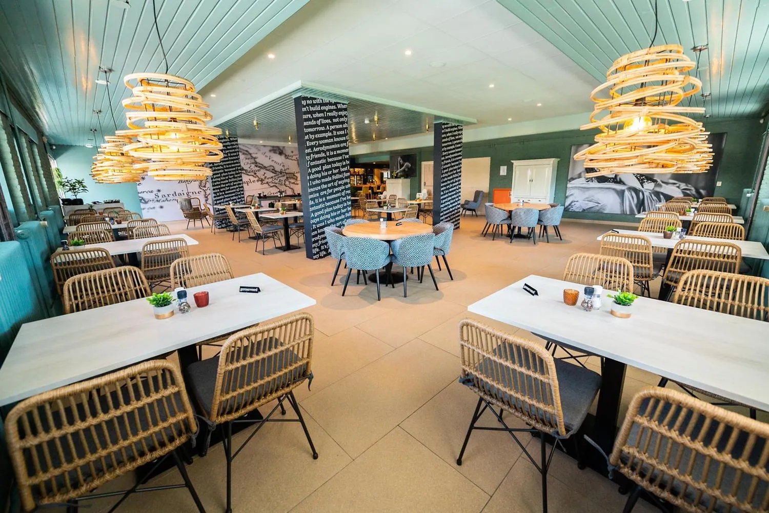 EuroParcs Schoneveld in Breskens, Zeeland – Bild 11