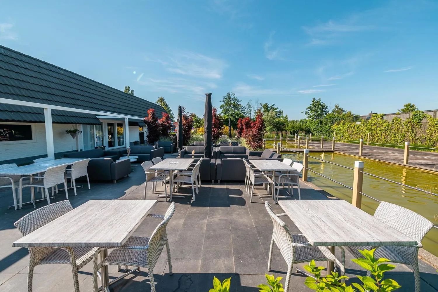 EuroParcs Schoneveld in Breskens, Zeeland – Bild 12