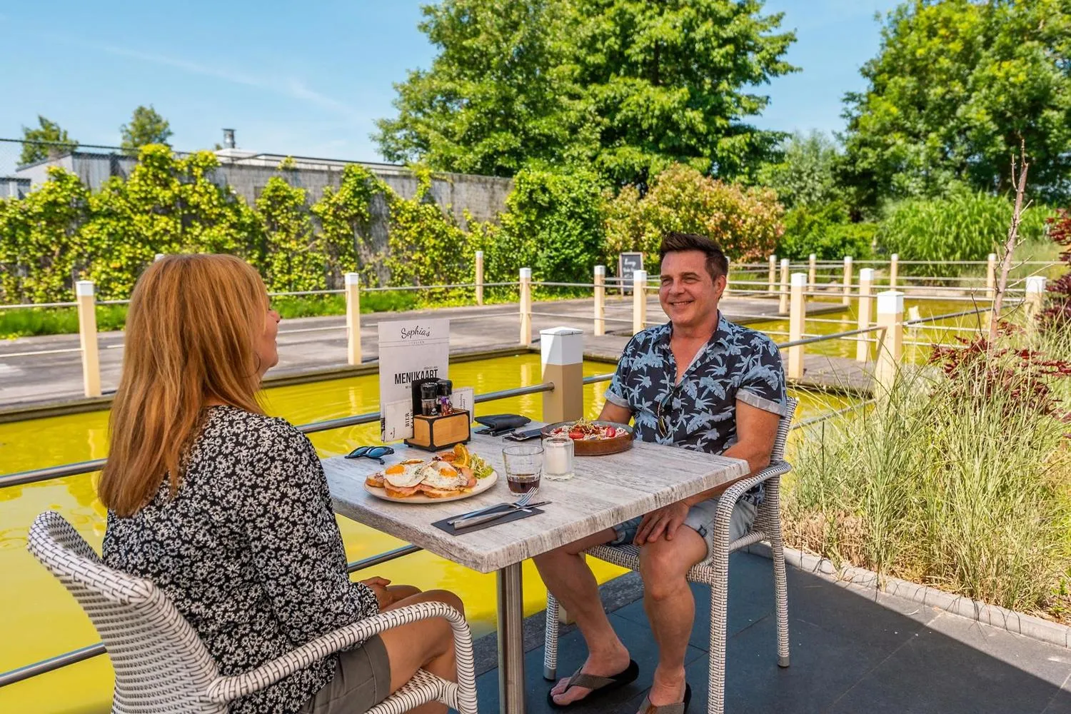 EuroParcs Schoneveld in Breskens, Zeeland – Bild 14